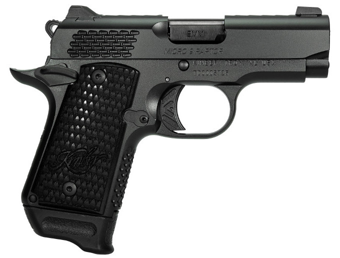 Vizards Guns and Ammo