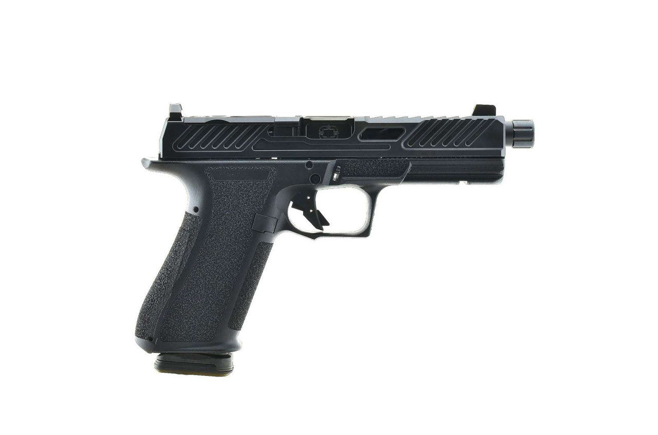 Vizards Guns and Ammo