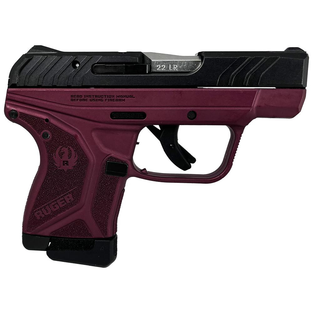 Vizards Guns and Ammo