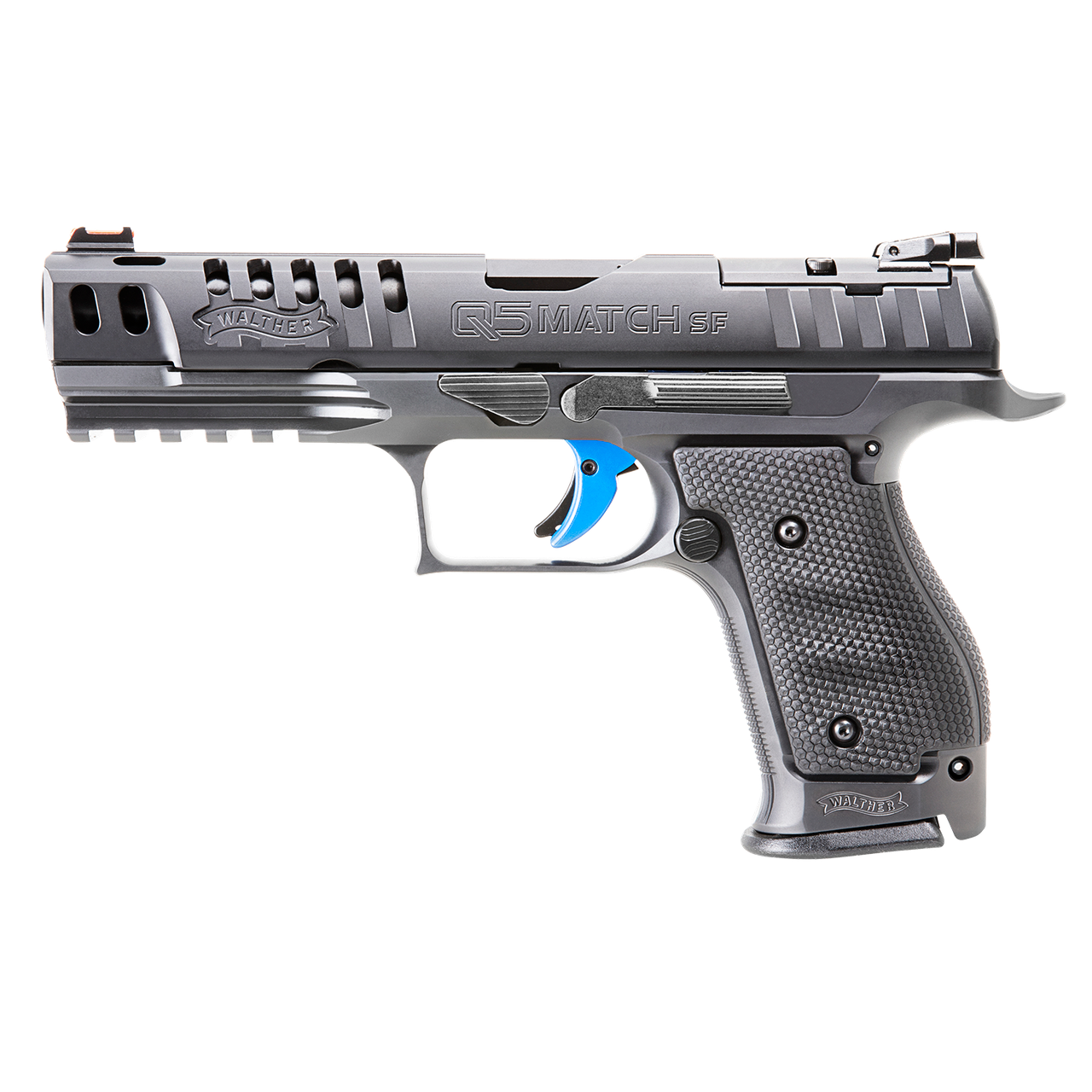 Vizards Guns and Ammo