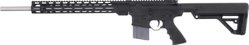 Vizards Guns and Ammo