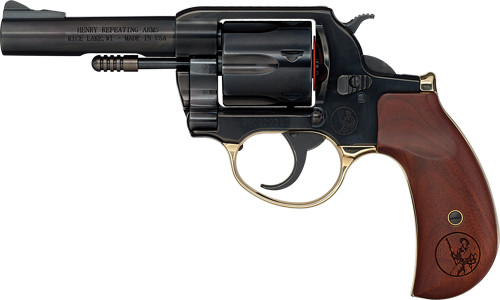 Vizards Guns and Ammo