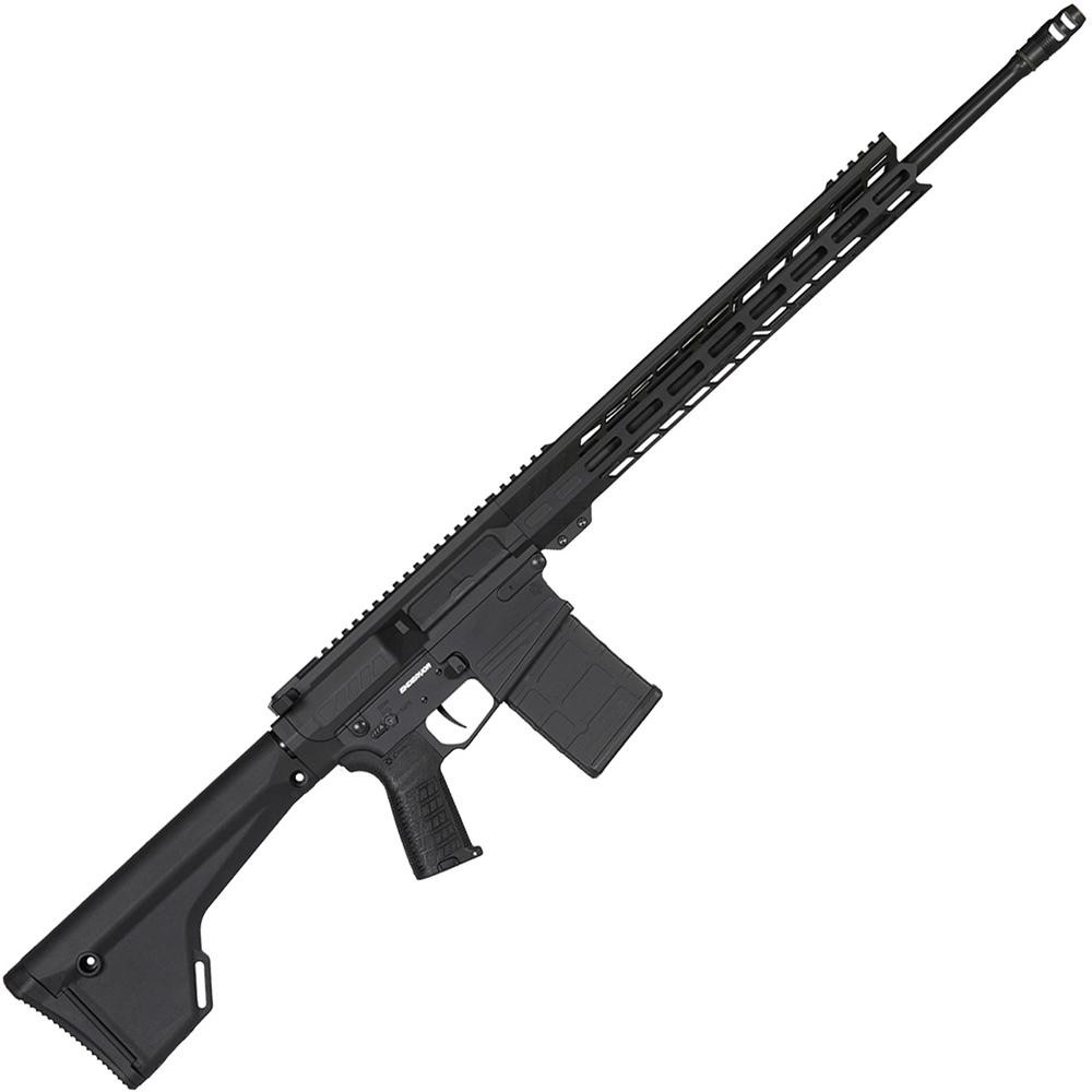 Vizards Guns and Ammo