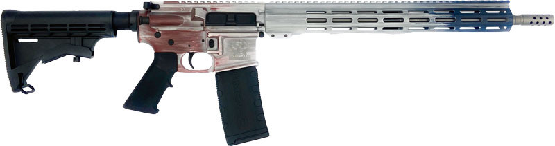 Vizards Guns and Ammo