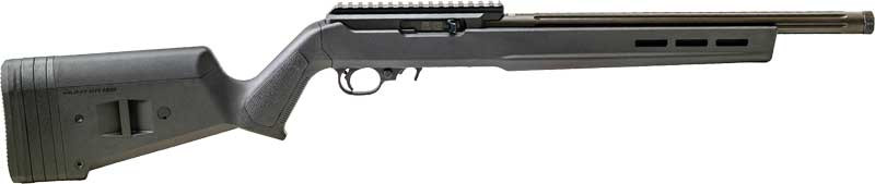 Vizards Guns and Ammo