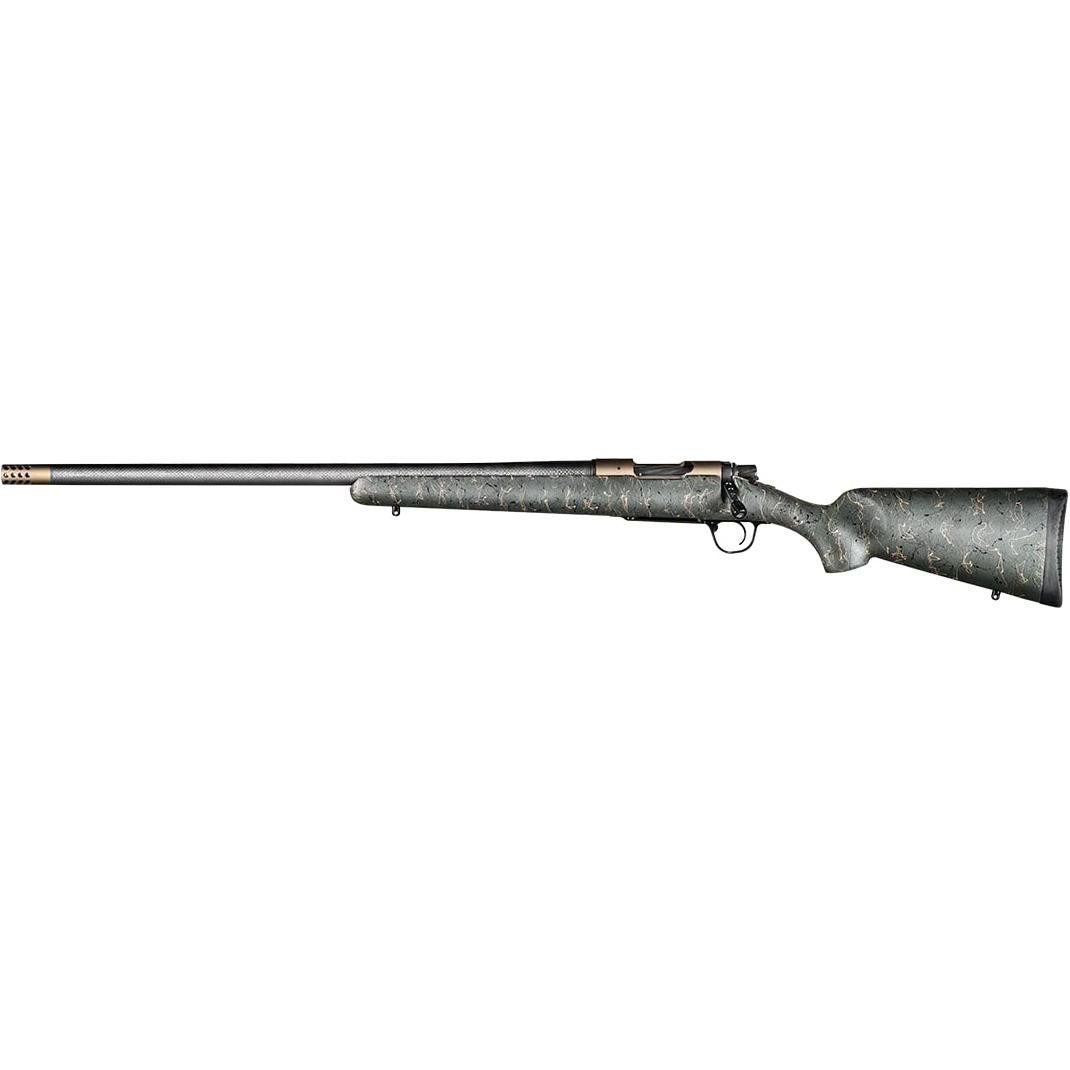 Vizards Guns and Ammo