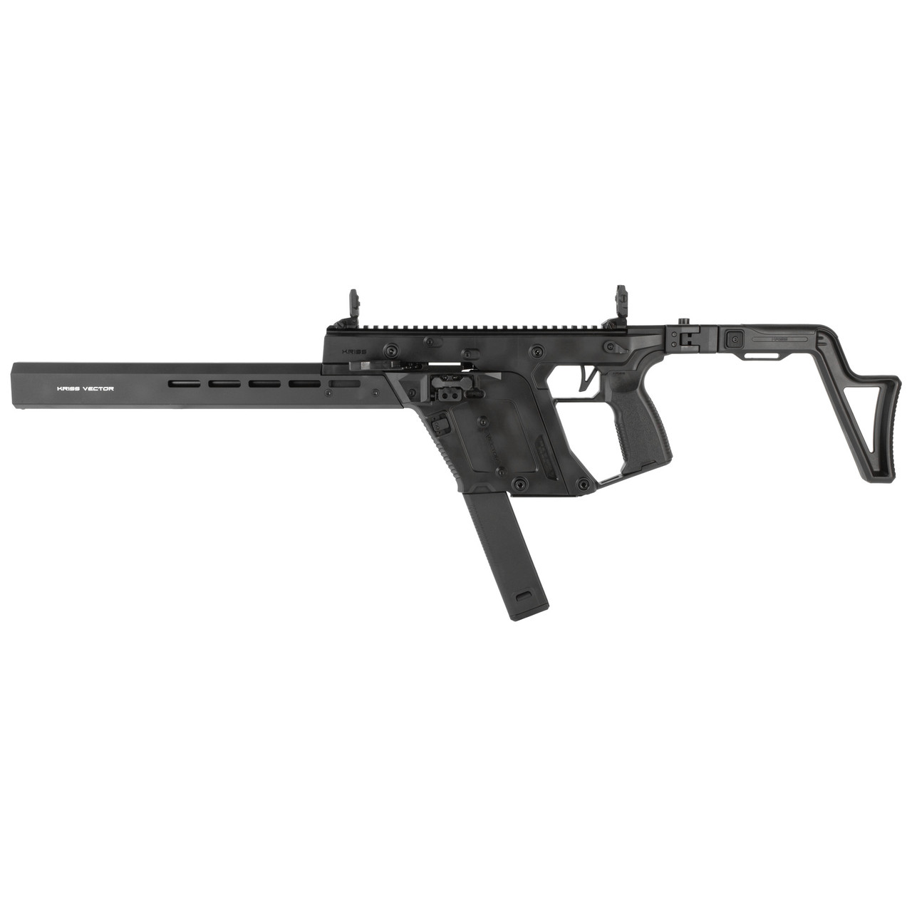 Vizards Guns and Ammo