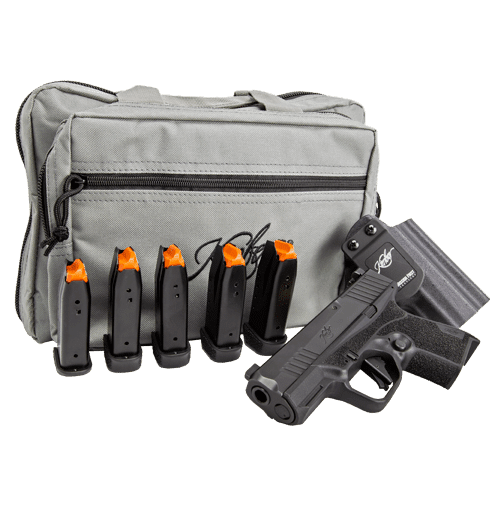 Vizards Guns and Ammo