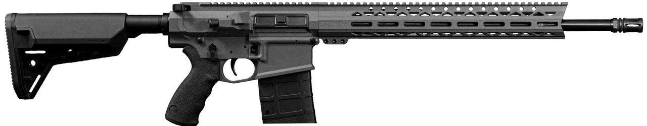 Vizards Guns and Ammo