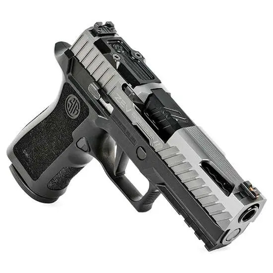 Vizards Guns and Ammo