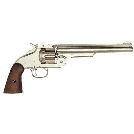 Vizards Guns and Ammo