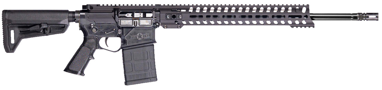 Vizards Guns and Ammo
