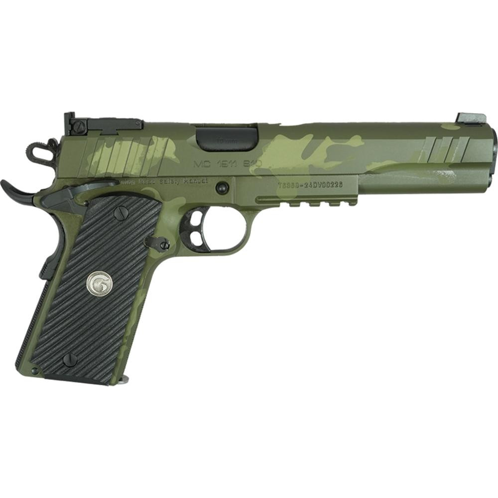 Vizards Guns and Ammo