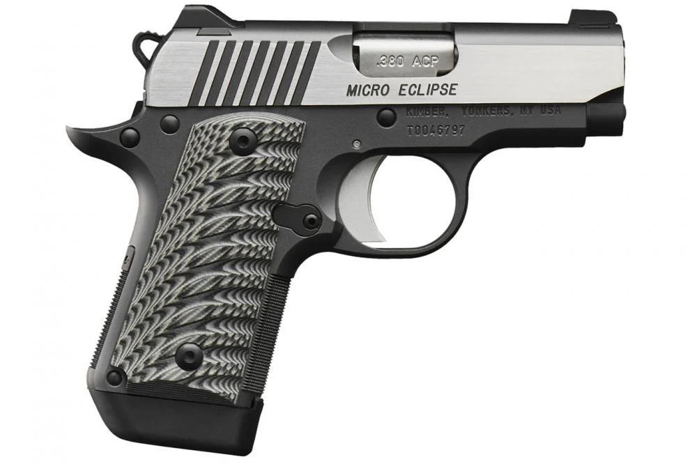 Vizards Guns and Ammo