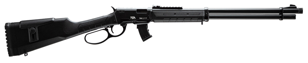 Vizards Guns and Ammo