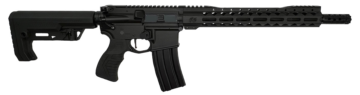 Vizards Guns and Ammo