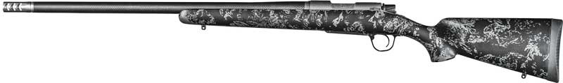 Vizards Guns and Ammo
