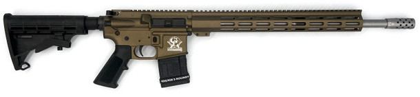 Vizards Guns and Ammo
