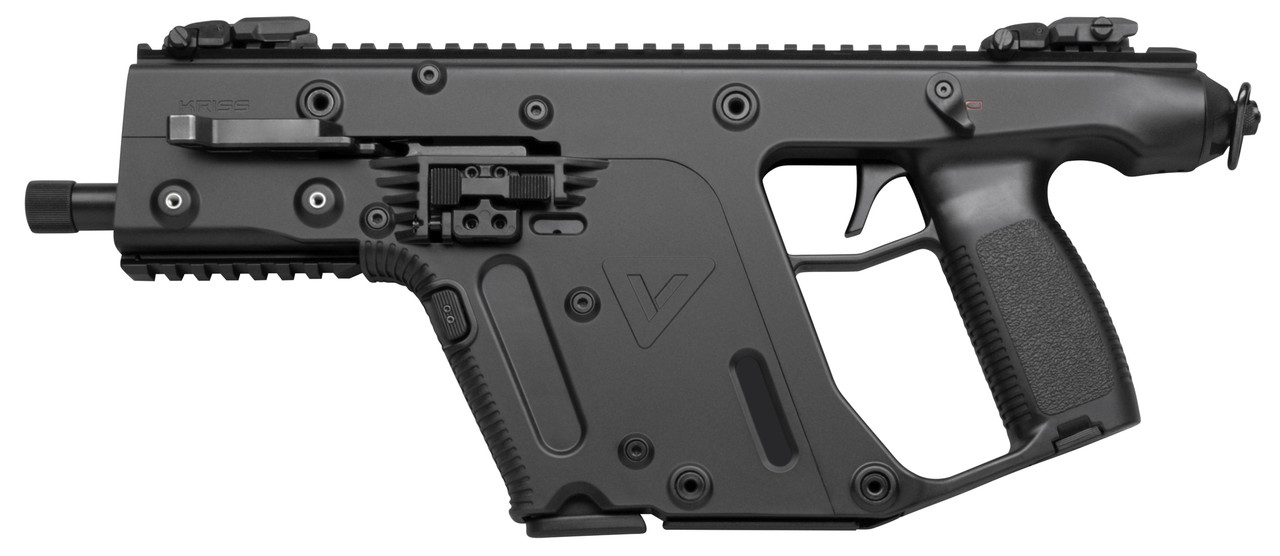 Vizards Guns and Ammo