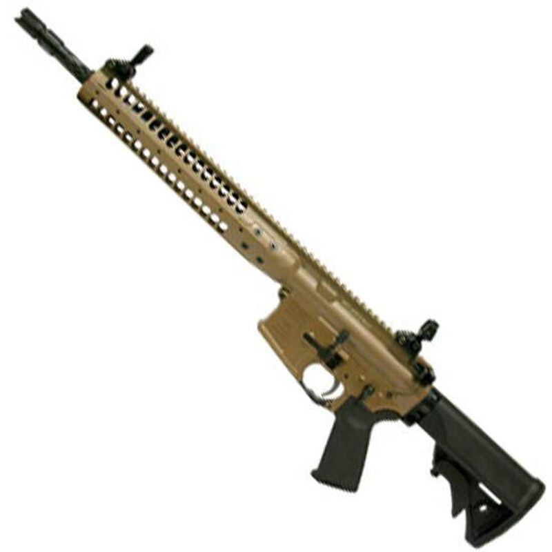 Vizards Guns and Ammo