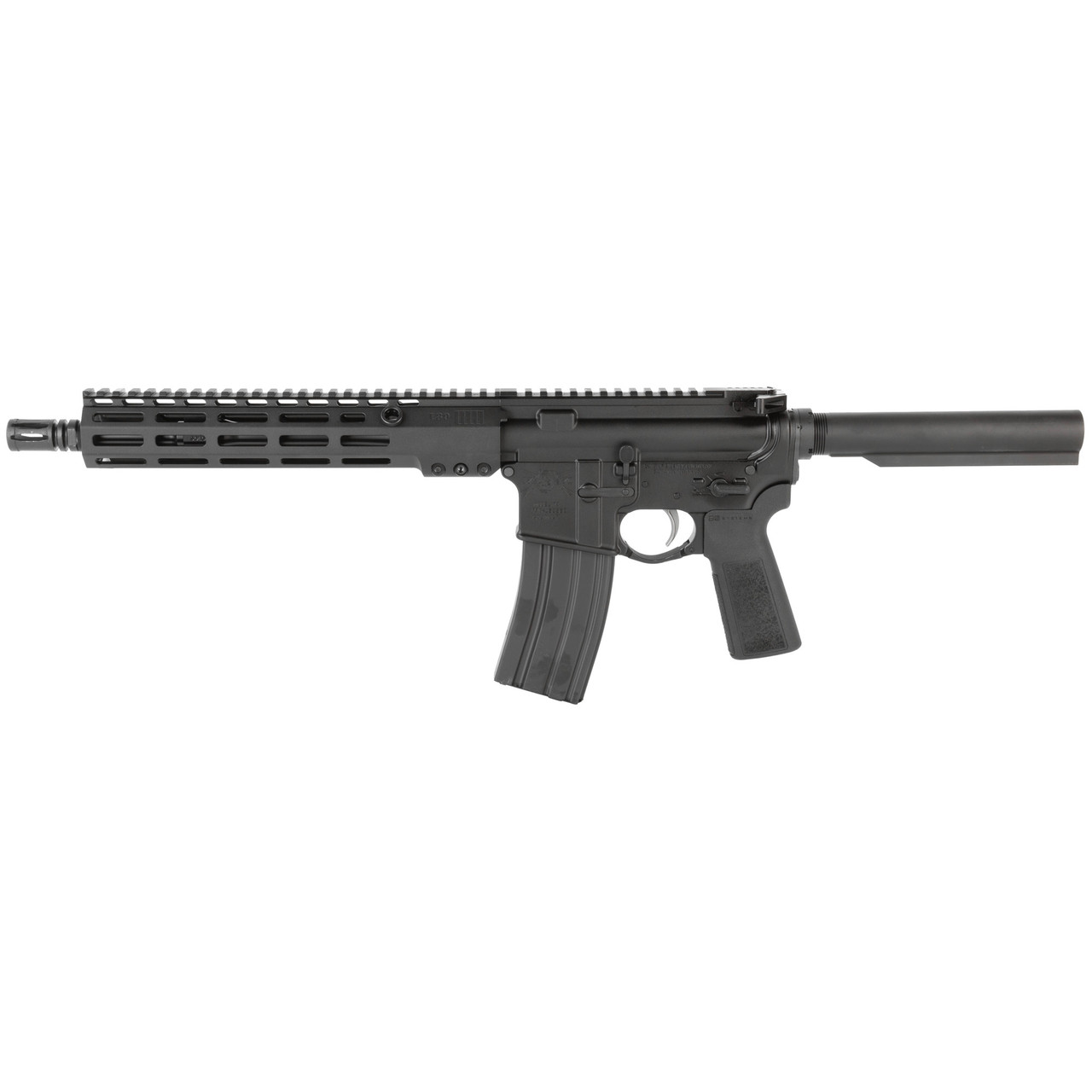 Vizards Guns and Ammo