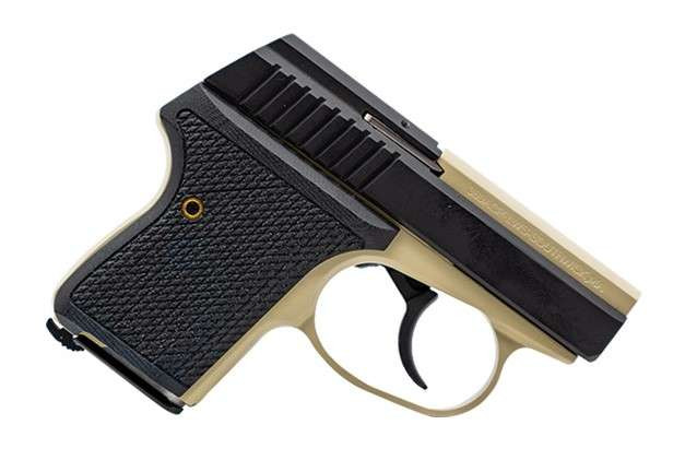 Vizards Guns and Ammo