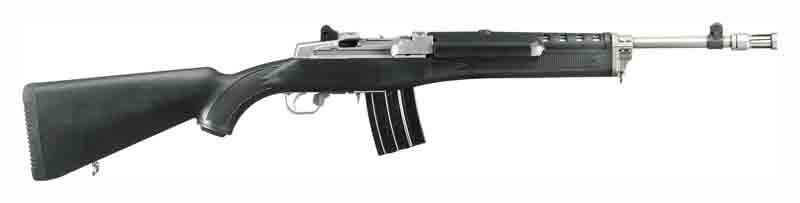 Vizards Guns and Ammo