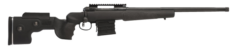 Vizards Guns and Ammo