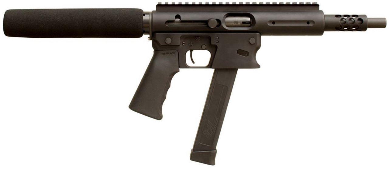 Vizards Guns and Ammo