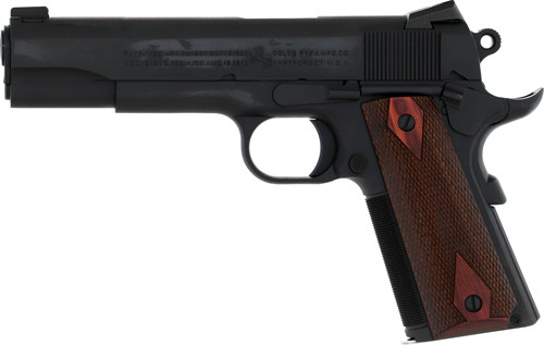 Vizards Guns and Ammo