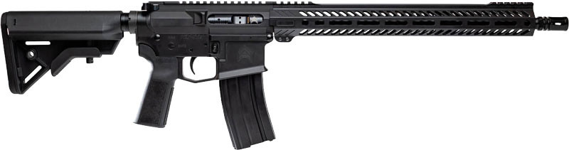 Vizards Guns and Ammo