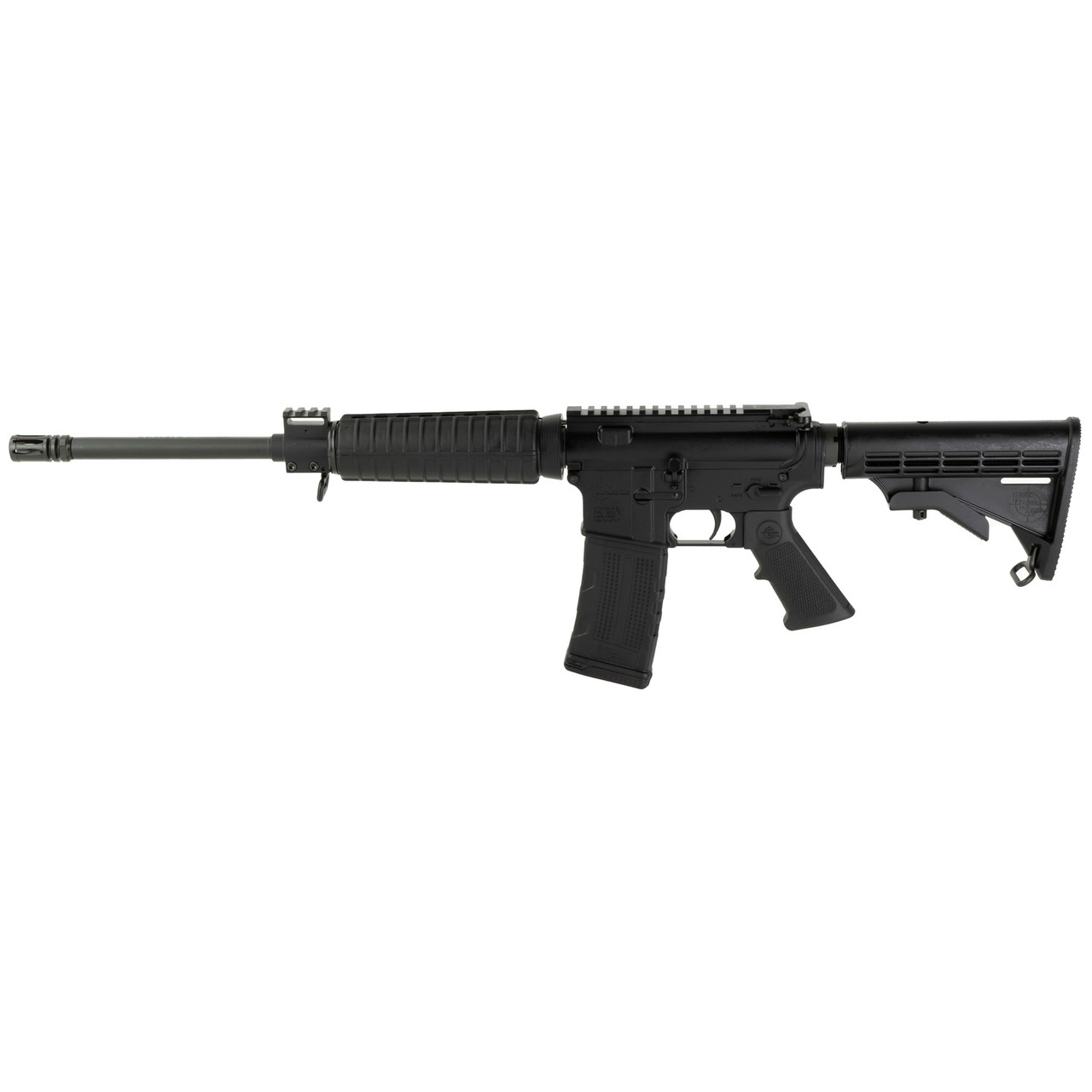 Vizards Guns and Ammo