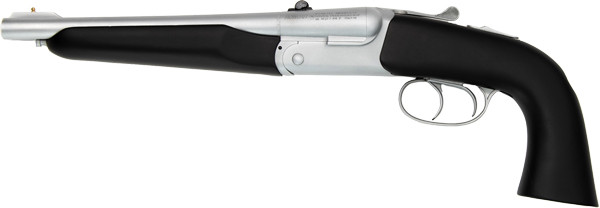 Vizards Guns and Ammo