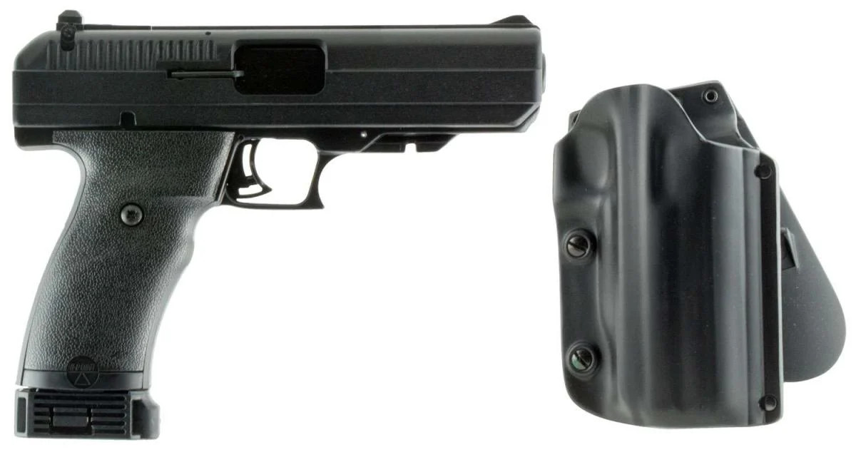 Vizards Guns and Ammo
