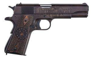 Vizards Guns and Ammo