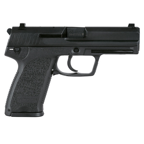 Vizards Guns and Ammo