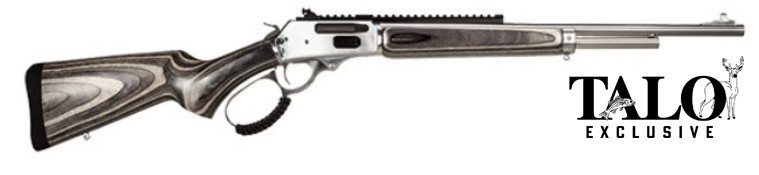 Vizards Guns and Ammo