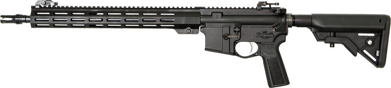 Vizards Guns and Ammo