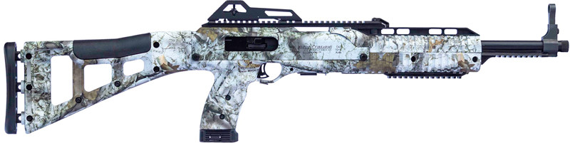 Vizards Guns and Ammo