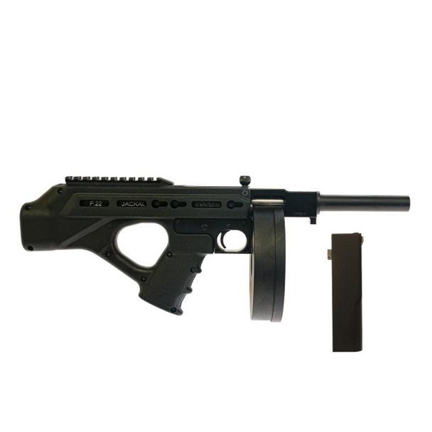Vizards Guns and Ammo