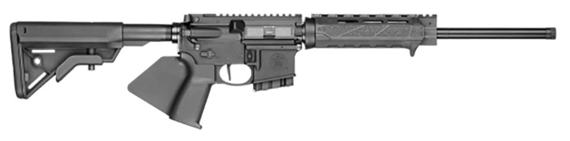 Vizards Guns and Ammo