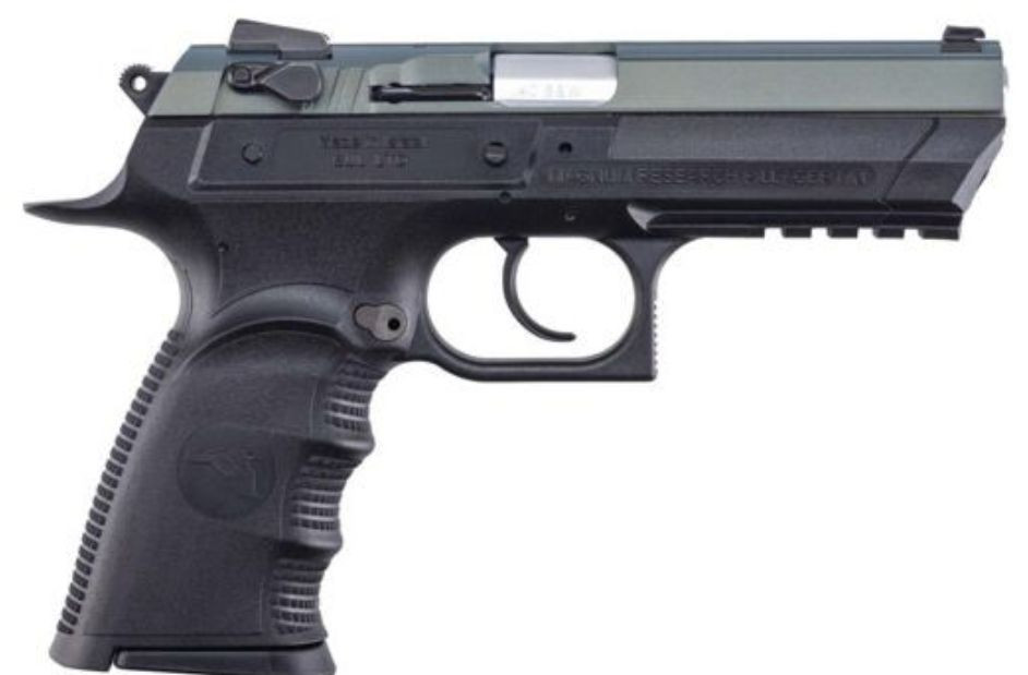 Vizards Guns and Ammo