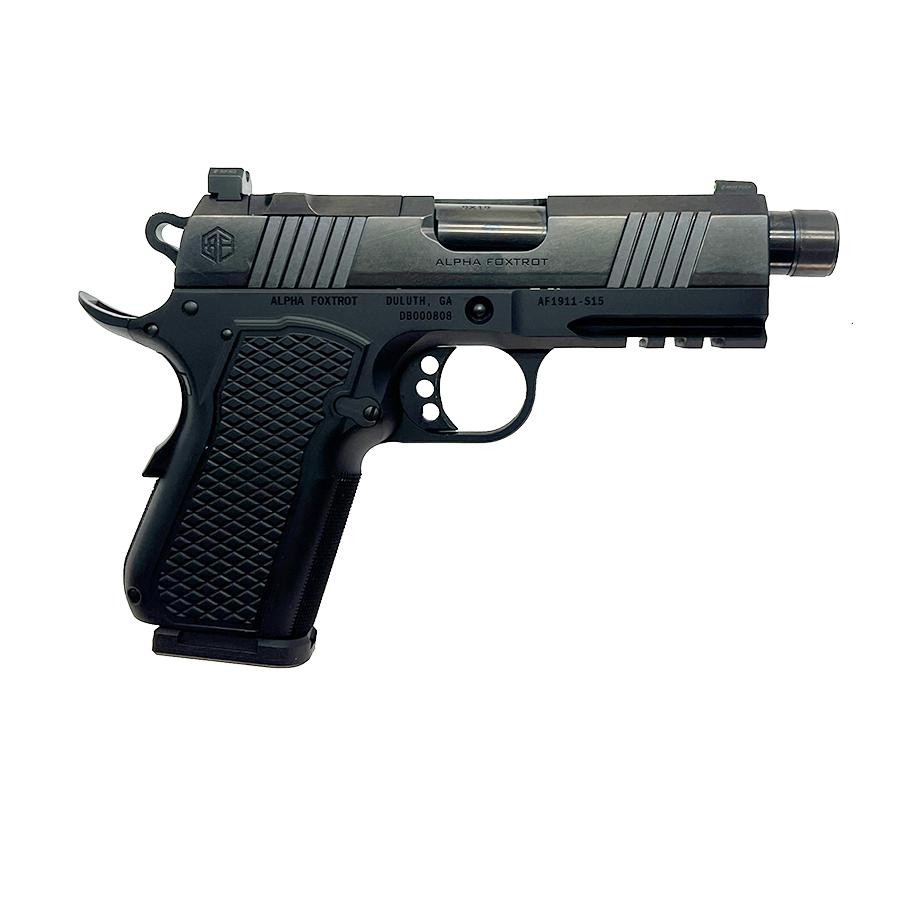 Vizards Guns and Ammo