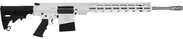 Vizards Guns and Ammo