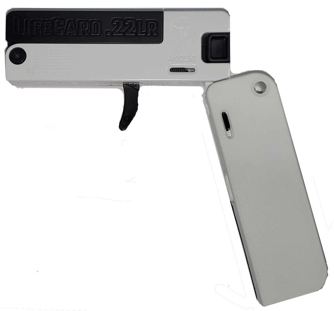 Vizards Guns and Ammo