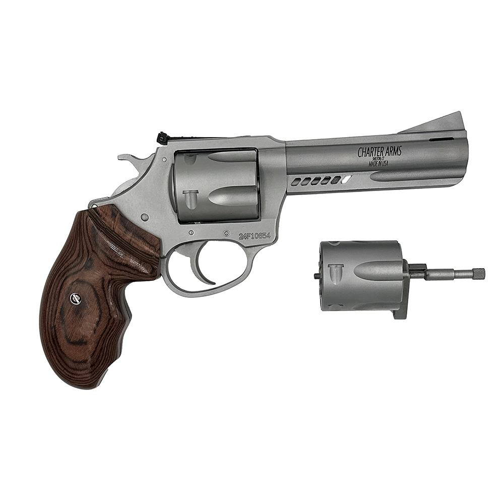Vizards Guns and Ammo