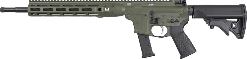 Vizards Guns and Ammo