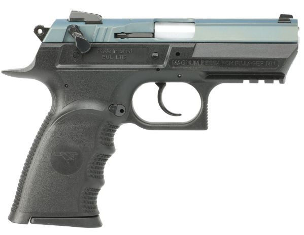 Vizards Guns and Ammo