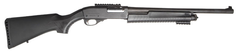 Vizards Guns and Ammo