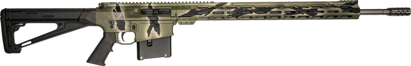 Vizards Guns and Ammo
